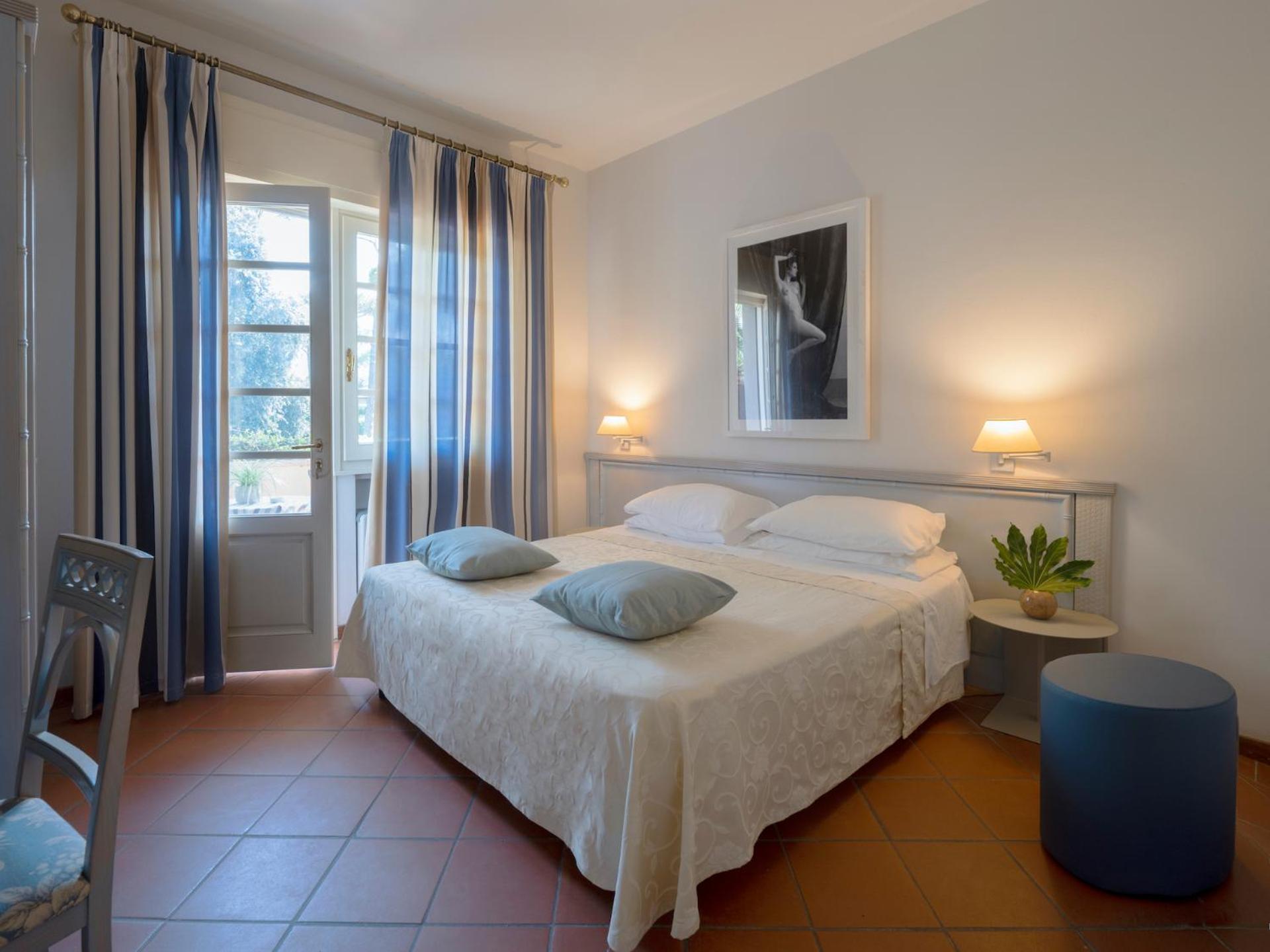 Hotel Mignon Forte dei Marmi Eksteriør bilde