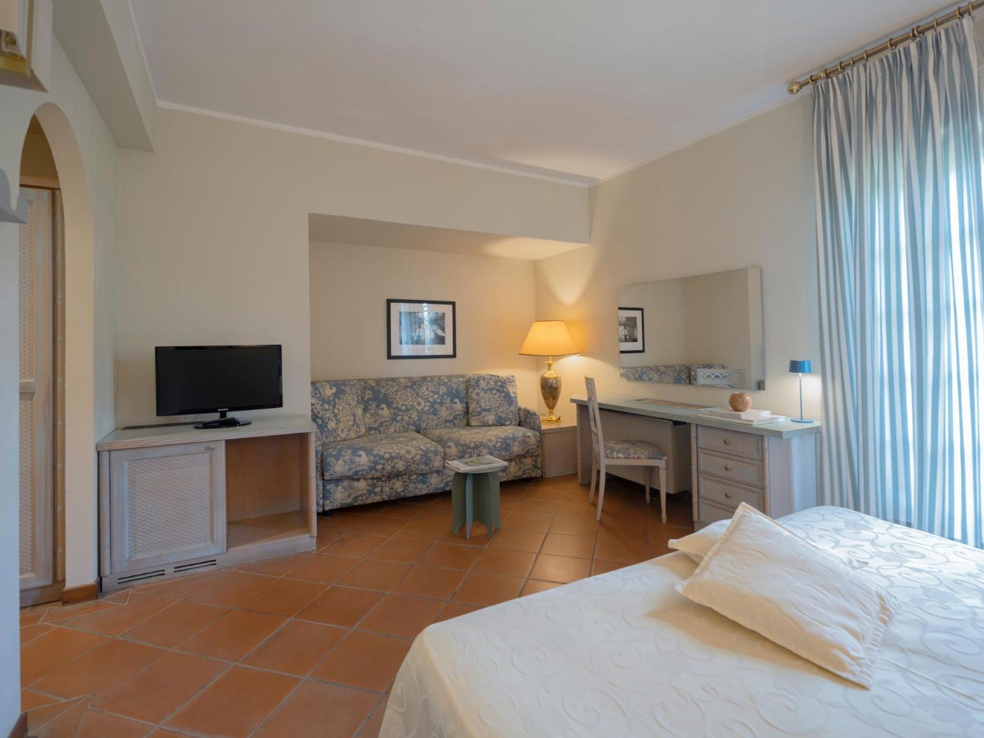 Hotel Mignon Forte dei Marmi Eksteriør bilde